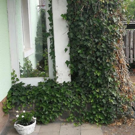 Appartement Eifel Im Haus Sybille Kelberg Exterior photo
